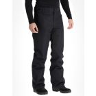 ColourWear, M Cliff Chino pantalon de ski hommes Black noir