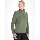 Dare2b, Glamorize II pull de ski femmes Olivine Green vert