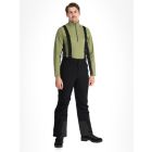 Kilpi, Mimas pantalon de ski hommes Black noir