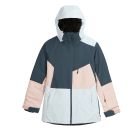 Picture, Kamelya veste de ski enfants Dark Blue bleu