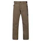 Brunotti, Footraily pantalon de ski enfants Dusky Green vert
