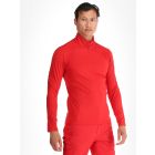 CMP, 30L1097 pull de ski hommes Ferrari rouge