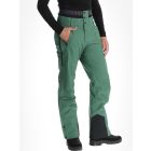 Picture, Object pantalon de ski hommes Pine vert