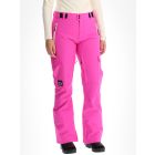 Rehall, Blizz-R pantalon de ski femmes Raspberry Rose rose