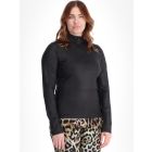 Rehall, Shiner-R pull de ski femmes Black noir
