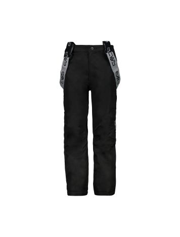 CMP, 3W15994 pantalon de ski enfants Black noir