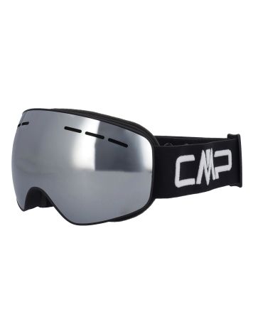 CMP, Ephel lunettes de ski enfants Silver argent