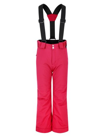 Dare2b, Outmove II pantalon de ski enfants Berry Pink rose