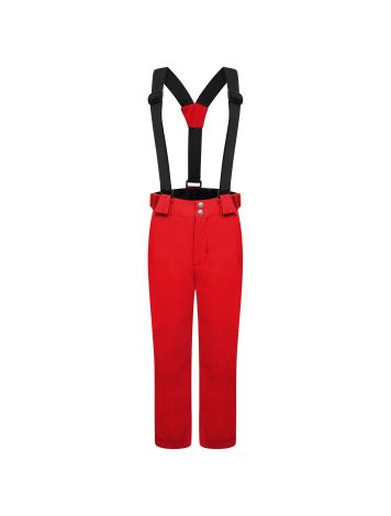Dare2b, Outmove II pantalon de ski enfants Danger Red rouge