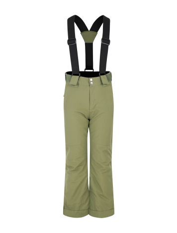 Dare2b, Outmove II pantalon de ski enfants Olivine Green vert