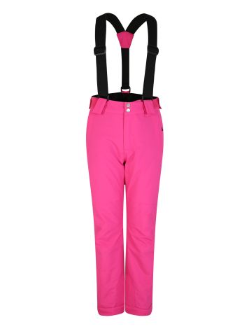 Dare2b, Outmove II pantalon de ski enfants Pure Pink rose