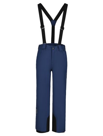 Icepeak, Lisman Jr pantalon de ski enfants Dark Blue bleu