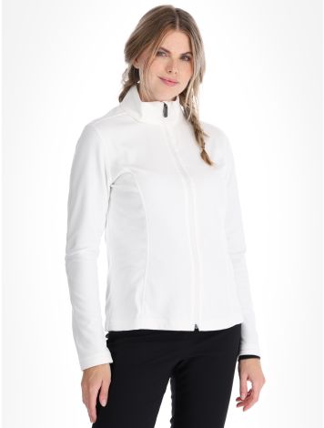Poivre Blanc, Traditional 24PBH1500/WO gilet femmes White blanc