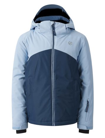 Dare2b, Impose V veste de ski enfants Glacier Lake / Moonlight Denim bleu