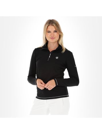 Dare2b, Lowline Ii Stretch pull de ski femmes seville noir