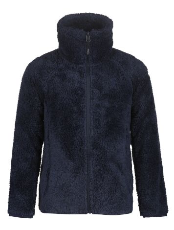 Icepeak, Loma Jr gilet enfants Dark Blue bleu