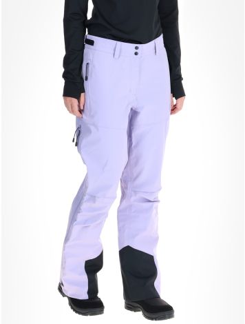 Pantalon De Ski Vintage Alpin Wear - Taille 36 - Unisexe - Années 80/90