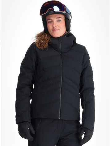 Rossignol, W Staci NF veste de ski femmes Black noir