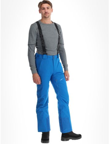 Spyder, Dare pantalon de ski hommes Cobalt bleu